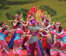 广西壮族三月三的风俗有哪些，三月三特色活动