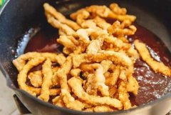 京包里脊是什么地方的菜，一道传统的鲁菜