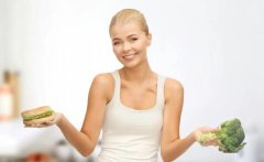 女生最实用的减肥方法，合理的饮食/多补充水分/多吃水果