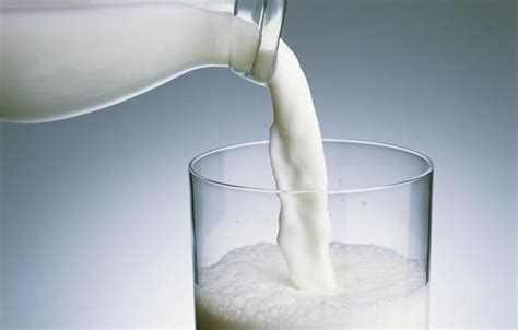 为什么中医建议不要喝牛奶，并没有不认可