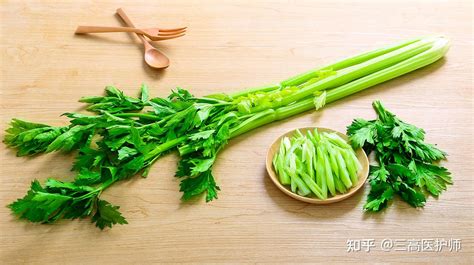 降血压蔬菜第一名，属于芹菜（降血压最有效的食物）
